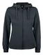 Hovedminiatyrbilde av Black Clique Basic Active Hettejakke Dame