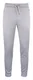 Hovedminiatyrbilde av Grey Melange Clique Basic Active Bukse