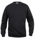 Hovedminiatyrbilde av Black Clique Basic Collegegenser Barn