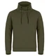 Hovedminiatyrbilde av Fog Green Clique Hobart Hettegenser