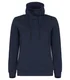 Hovedminiatyrbilde av Dark Navy Clique Hobart Hettegenser Dame
