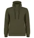 Hovedminiatyrbilde av Fog Green Clique Hobart Hettegenser Dame
