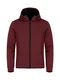 Hovedminiatyrbilde av Burgundy Clique Hayden Hettejakke