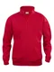 Hovedminiatyrbilde av Red Clique Basic Collegejakke Barn