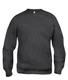 Hovedminiatyrbilde av Anthracite Melange Clique Basic Collegegenser