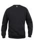 Hovedminiatyrbilde av Black Clique Basic Collegegenser