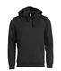 Hovedminiatyrbilde av Black Clique Basic Hettegenser