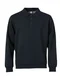 Hovedminiatyrbilde av Anthracite Melange Clique Basic Pologenser