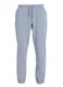 Hovedminiatyrbilde av Grey Melange Clique Basic Joggebukse