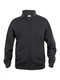 Hovedminiatyrbilde av Black Clique Basic Collegejakke