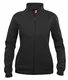 Hovedminiatyrbilde av Black Clique Basic Collegejakke Dame