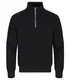 Hovedminiatyrbilde av Black Clique Classic Half-Zip Genser