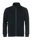 Hovedminiatyrbilde av Black Clique Classic Collegejakke