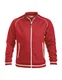 Hovedminiatyrbilde av Red Clique Craig Collegejakke