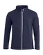 Hovedminiatyrbilde av Dark Navy Clique Ducan Collegejakke
