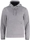 Hovedminiatyrbilde av Grey Melange Clique Oakdale Hettegenser
