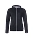 Hovedminiatyrbilde av Dark Navy Clique Ottawa Hettejakke Dame