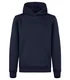Hovedminiatyrbilde av Dark Navy Clique Basic Active Hettegenser Barn
