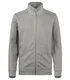 Hovedminiatyrbilde av Grey Melange Clique Basic Active Collegejakke Barn