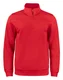 Hovedminiatyrbilde av Red Clique Basic Active Half-Zip Genser Barn