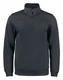 Hovedminiatyrbilde av Black Clique Basic Active Half-Zip Genser Barn