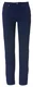 Hovedminiatyrbilde av Dark Navy Clique 5-Pocket Stretch Bukse Dame