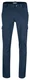 Hovedminiatyrbilde av Dark Navy Clique Cargo Pocket Stretch Bukse