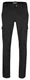 Hovedminiatyrbilde av Black Clique Cargo Pocket Stretch Bukse