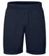Hovedminiatyrbilde av Dark Navy Clique Basic Active Shorts Barn