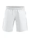 Hovedminiatyrbilde av White/Navy Clique Hollis Shorts