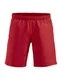 Hovedminiatyrbilde av Red/White Clique Hollis Shorts