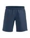Hovedminiatyrbilde av Navy/White Clique Hollis Shorts