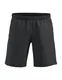 Hovedminiatyrbilde av Black/White Clique Hollis Shorts