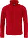 Hovedminiatyrbilde av Red Clique Basic Polar Fleecejakke