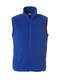 Hovedminiatyrbilde av Royal Blue Clique Basic Polar Fleecevest