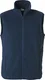 Hovedminiatyrbilde av Dark Navy Clique Basic Polar Fleecevest