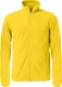 Hovedminiatyrbilde av Lemon Clique Basic Micro Fleecejakke