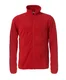 Hovedminiatyrbilde av Red Clique Basic Micro Fleecejakke