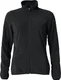 Hovedminiatyrbilde av Black Clique Basic Micro Fleecejakke Dame