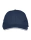 Hovedminiatyrbilde av Navy Clique Davis Caps