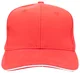 Hovedminiatyrbilde av Red Clique Davis Caps Barn