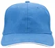 Hovedminiatyrbilde av Royal Blue Clique Davis Caps Barn