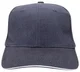 Hovedminiatyrbilde av Navy Clique Davis Caps Barn