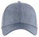 Hovedminiatyrbilde av Navy Melange Clique Melange Caps