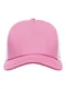 Hovedminiatyrbilde av Bright Pink / White Clique Trucker  Caps