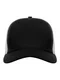 Hovedminiatyrbilde av Black / White Clique Trucker  Caps