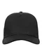 Hovedminiatyrbilde av Black / Black Clique Trucker  Caps