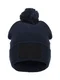 Hovedminiatyrbilde av Dark Navy Clique Bryan Patch Lue