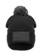 Hovedminiatyrbilde av Black Clique Bryan Patch Lue