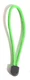 Hovedminiatyrbilde av Apple Green Clique Zip Puller 50-pack